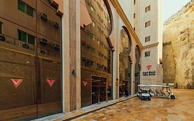 Verta Almahbas Hotel